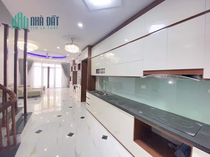 Q. HÀ ĐÔNG, PHÂN LÔ LIỀN KỀ, KINH DOANH SẦM UẤT, Ô TÔ VÀO NHÀ, THANG MÁY, FULL NỘI THẤT, NHÀ MỚI,