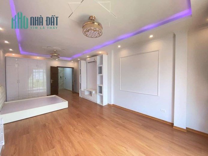 Q. HÀ ĐÔNG, PHÂN LÔ LIỀN KỀ, KINH DOANH SẦM UẤT, Ô TÔ VÀO NHÀ, THANG MÁY, FULL NỘI THẤT, NHÀ MỚI,