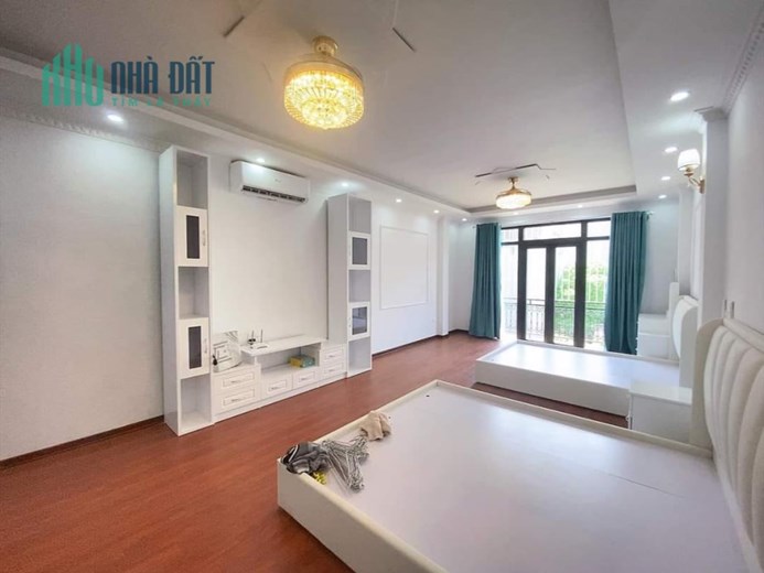 Q. HÀ ĐÔNG, PHÂN LÔ LIỀN KỀ, KINH DOANH SẦM UẤT, Ô TÔ VÀO NHÀ, THANG MÁY, FULL NỘI THẤT, NHÀ MỚI,
