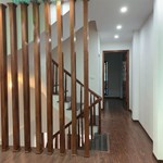 3 tỷ 9 có ngay căn nhà 4 tầng mới xây diện tích 40m2 tại Vân Canh Hoài Đức, nhà lô góc 2 mặt thoáng