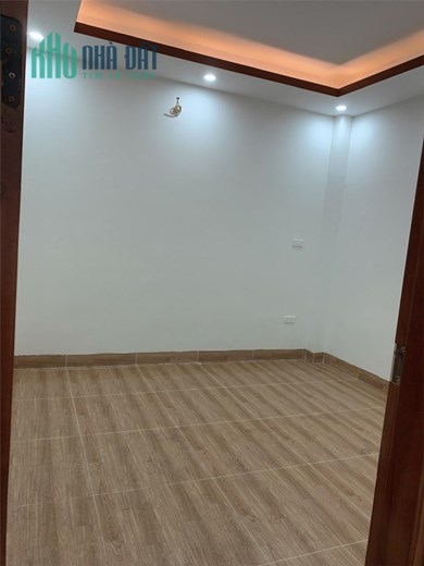 3 tỷ 9 có ngay căn nhà 4 tầng mới xây diện tích 40m2 tại Vân Canh Hoài Đức, nhà lô góc 2 mặt thoáng