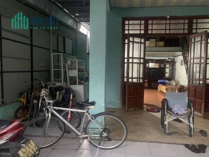 Bán nhà mặt đường Thủ Khoa Huân. Dt 343m ngang 13m. Giá 23 tỷ.