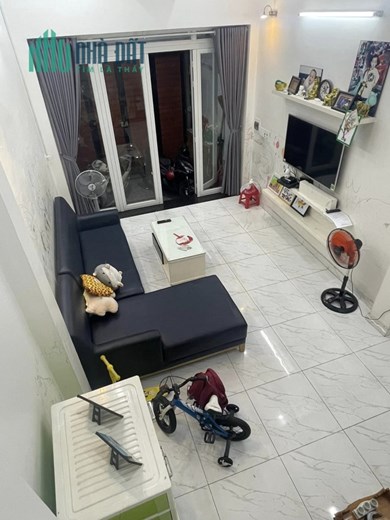 NHÀ MẶT TIỀN, KHU PHÂN LÔ - HIỆP BÌNH CHÁNH - CĂN GÓC 3 TẦNG, 5PN - HƠN 5 TỶ