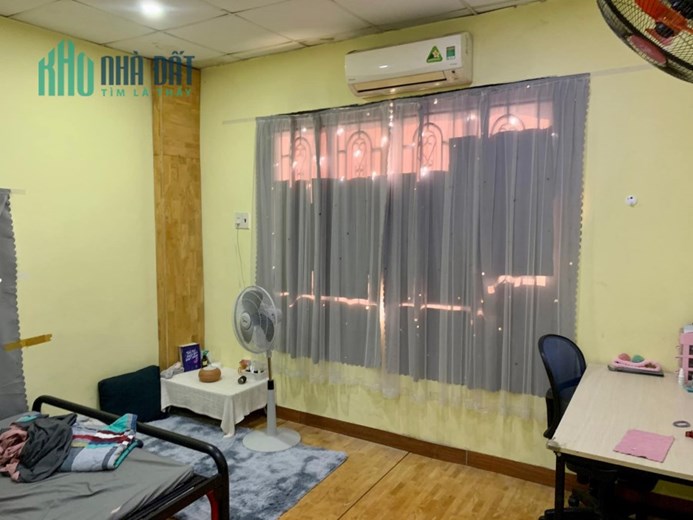 NHÀ MẶT TIỀN, KHU PHÂN LÔ - HIỆP BÌNH CHÁNH - CĂN GÓC 3 TẦNG, 5PN - HƠN 5 TỶ