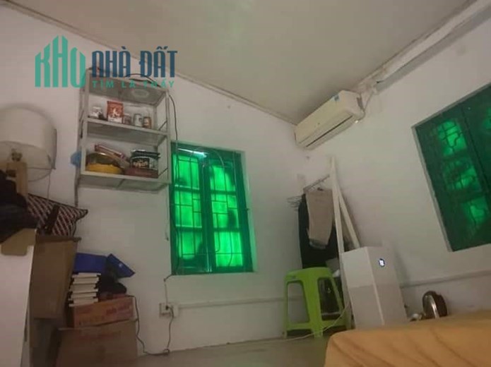 CỰC HIẾM,  NHÀ VŨ TRỌNG KHÁNH HÀ ĐÔNG- Ô TÔ ĐỔ SÂT CỬA – 22M CHỈ NHỈNH1,3 TỶ
