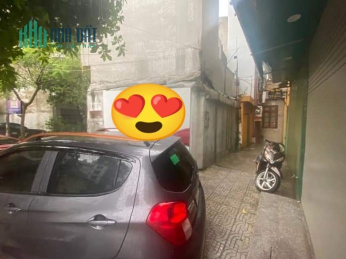 CỰC HIẾM,  NHÀ VŨ TRỌNG KHÁNH HÀ ĐÔNG- Ô TÔ ĐỔ SÂT CỬA – 22M CHỈ NHỈNH1,3 TỶ