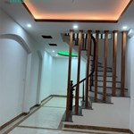 Cần bán nhà mới xây 5 tầng 40m2 tại Di Trạch, Hoài Đức, nội thất đẹp thiết kế đầy đủ công năng