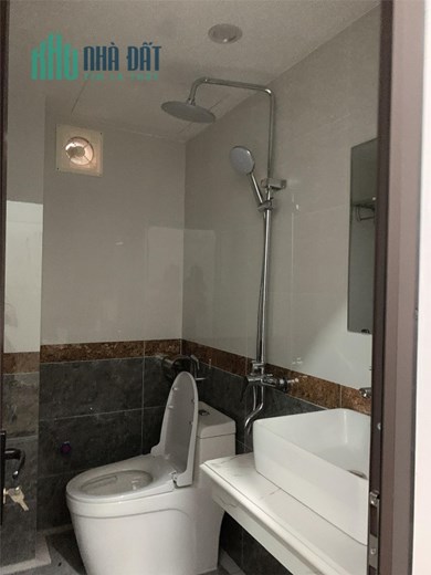 Cần bán nhà mới xây 5 tầng 40m2 tại Di Trạch, Hoài Đức, nội thất đẹp thiết kế đầy đủ công năng