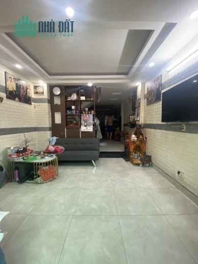 BÁN NHÀ BÌNH THẠNH HXH 60M2 NGANG 4M 5 TẦNG BTCT 7 PHÒNG NGỦ SIÊU ĐẦU TƯ ĐIỆN BIÊN PHỦ 5.9 TỶ.
