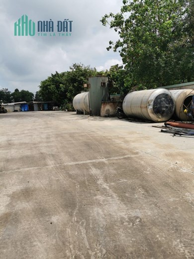 Nhỉnh 10tr.m có ngay 1400m Mt nhựa Phạm V Sáng, Xuân Thới THượng, Hocmon