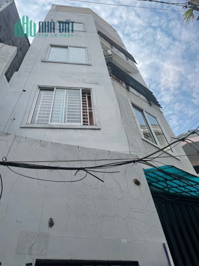 Cần vốn Bán nhà Nguyễn Khuyến, phường 12, Bình Thạnh