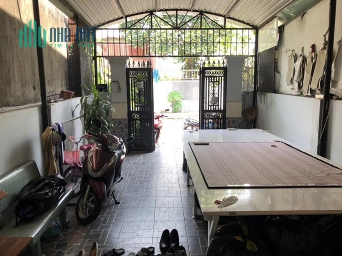 Bán Nhà Hiệp Thành Quận 12, DT= 112m2, Giá 5,9 Tỷ Có TL