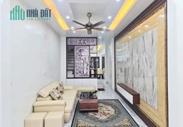 Bán nhà phố Kim Đồng,48m x 5 tầng , Phân Lô, ô tô , giá chỉ 7 tỷ 600
