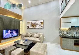 3,85 Tỷ có ngay căn nhà 33m2 ngay giữa trung tâm Đống Đa, Hà Nội