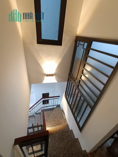Nhà Nguyễn Tri Phương, gần Phạm Văn Nghị, 41m ra MT, 2 tầng đẹp, 2.x tỷ