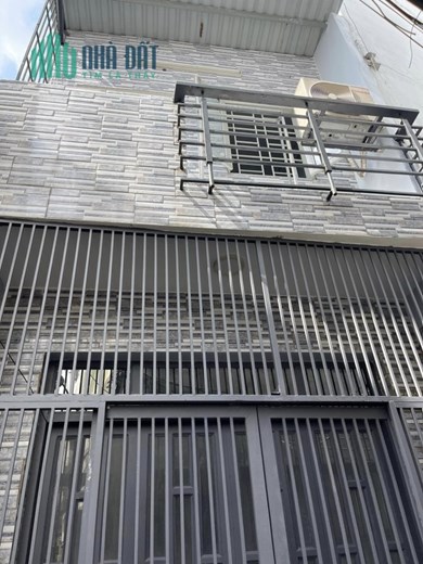 BÁN NHÀ TRẦN XUÂN SOẠN QUẬN 7 CHỈ 3 TỶ TUYẾT ĐẸP