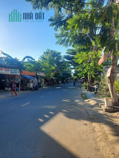 Đất Mặt Tiền Nguyễn Phước Nguyên, góc, 52m2, ngang 6, 3.x tỷ