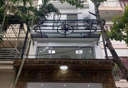 Bán nhà phố Kim Đồng,50m2 , Phân lô, ô tô. Hiếm