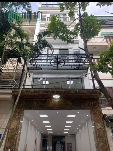 Bán nhà phố Kim Đồng,50m2 , Phân lô, ô tô. Hiếm