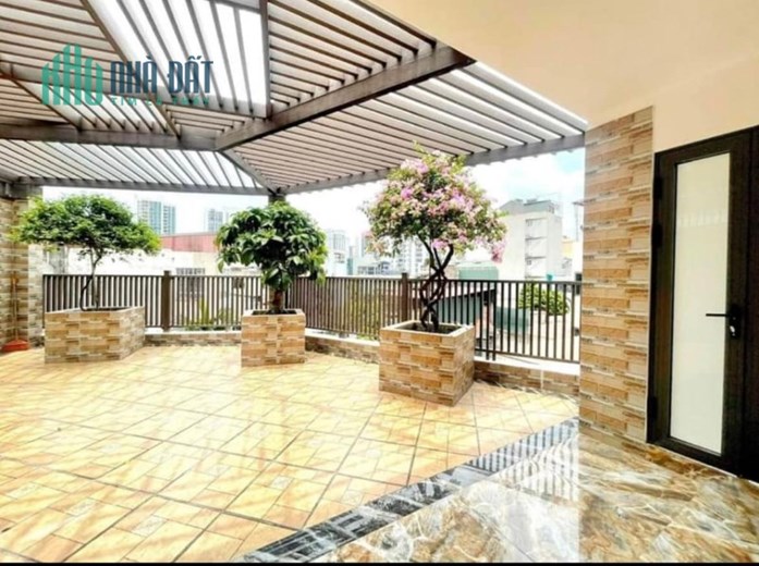Bán nhà phố Kim Đồng,50m2 , Phân lô, ô tô. Hiếm