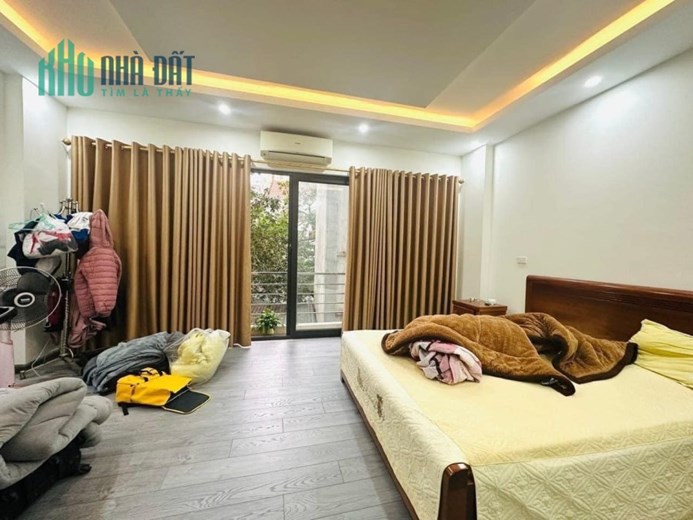 Bán nhà ngõ 67 Thái Thịnh, ngõ 3 gác phi, nở hậu 48m2 5.1 tỷ