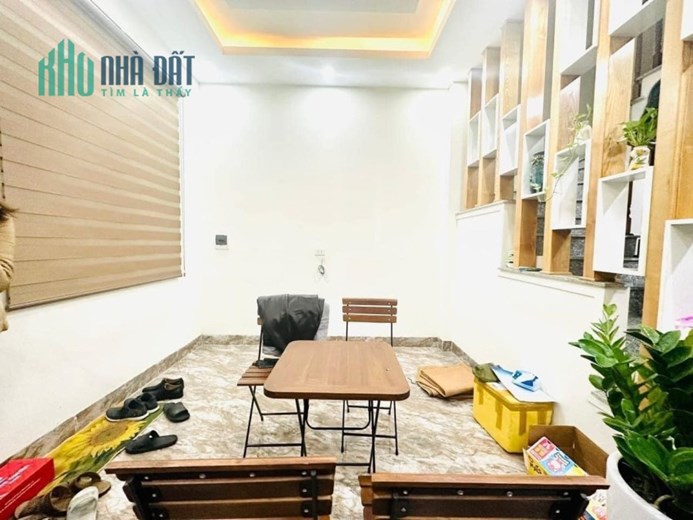 Bán nhà ngõ 67 Thái Thịnh, ngõ 3 gác phi, nở hậu 48m2 5.1 tỷ