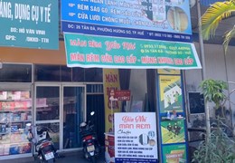 Dư kiôt dien tích 22m: 3,5m x 7,5m. Ai cần liên hệ: 0935.254.090