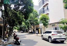 Phân lô Mỗ Lao Hà Đông, ô tô tránh, nhỉnh 8 tỷ