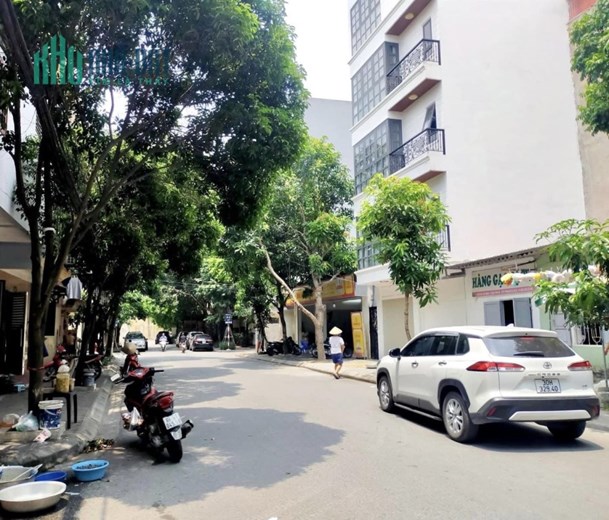 Phân lô Mỗ Lao Hà Đông, ô tô tránh, nhỉnh 8 tỷ