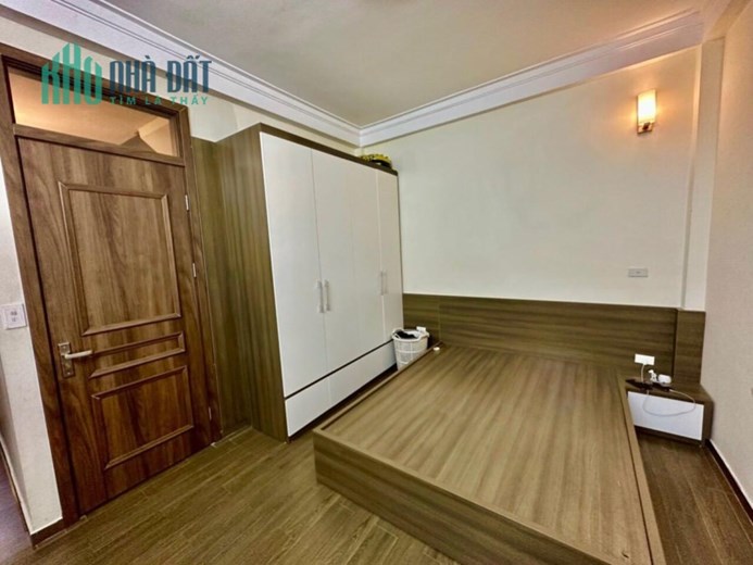 Phân lô Mỗ Lao Hà Đông, ô tô tránh, nhỉnh 8 tỷ