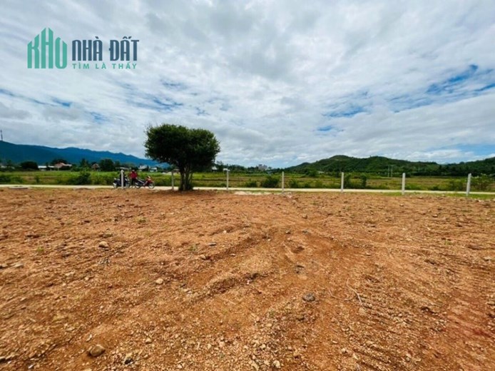 CẦN BÁN 2 LÔ DUY NHẤT TẠI DIÊN THỌ GIÁ ĐẦU TƯ