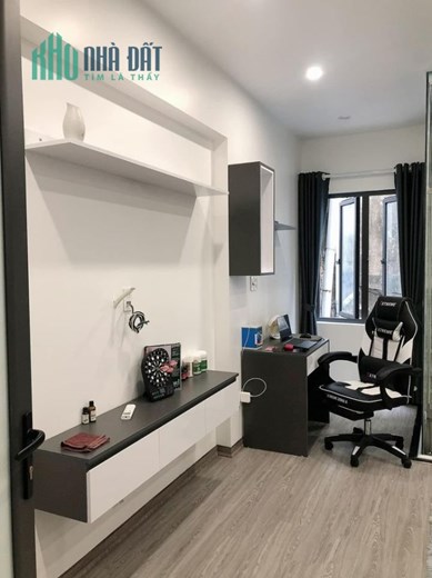 Bán nhà phố Kim Đồng,48m x 5 tầng , Phân Lô, ô tô , Nhỉnh 7 Tỷ