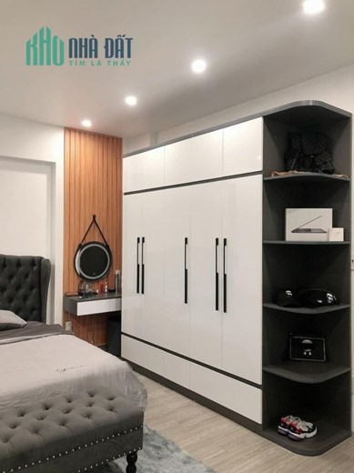 Bán nhà phố Kim Đồng,48m x 5 tầng , Phân Lô, ô tô , Nhỉnh 7 Tỷ