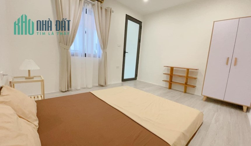 Bán nhà phố Giáp Bát ,48m x 5 tầng , Phân Lô, ô tô , Nhỉnh 7 Tỷ