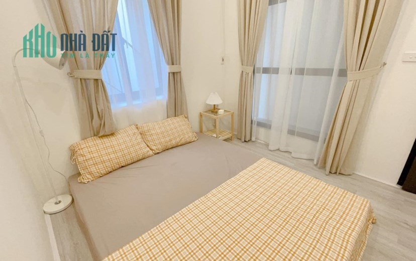 Bán nhà phố Giáp Bát ,48m x 5 tầng , Phân Lô, ô tô , Nhỉnh 7 Tỷ
