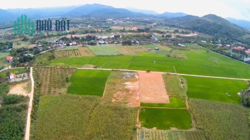 CẦN BÁN 2 LÔ DUY NHẤT TẠI DIÊN THỌ GIÁ ĐẦU TƯ