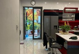 Bán nhà phố Kim Đồng,49m , Phân lô bàn cờ, ko có nhà thứ 2