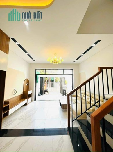 🔴💥Bán nhà 3 tầng 3 mê K183 Tô Hiệu, Hòa Minh, Liên Chiểu, Đà Nẵng
