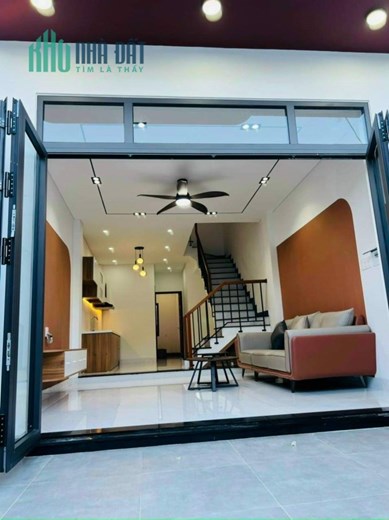 TÔI CẦN BÁN CĂN NHÀ 3 TẦNG K192 TÔ HIỆU