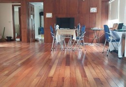 Cần cho thuê văn phòng tầng 2 tại Biệt thự liền kề 2, Khu đô thị Đại Thanh.