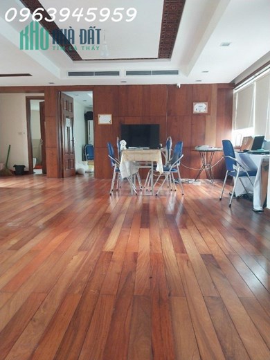Cần cho thuê văn phòng tầng 2 tại Biệt thự liền kề 2, Khu đô thị Đại Thanh.