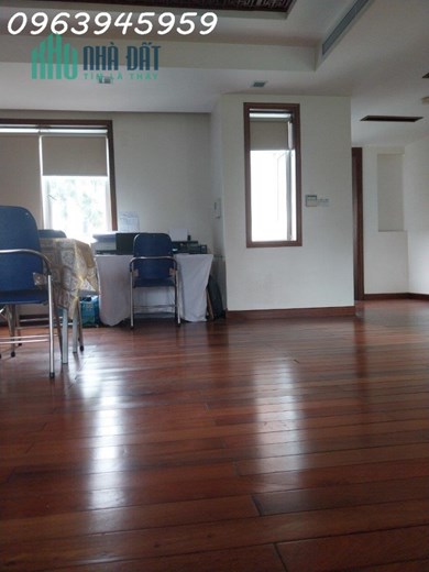 Cần cho thuê văn phòng tầng 2 tại Biệt thự liền kề 2, Khu đô thị Đại Thanh.