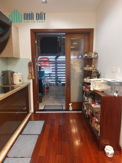 Căn hộ Eurowindow Trần Duy Hưng, 146m2, 3 phòng ngủ rộng, 8 tỷ, nội thất nhập khẩu