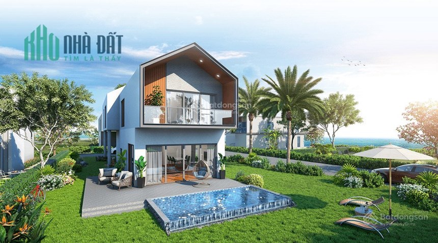 Biệt thự, nhà vườn Hà Nội đẹp long lanh giá rẻ bất ngờ chỉ từ 12 triệu/m2 .Hotlile 0903 205 553