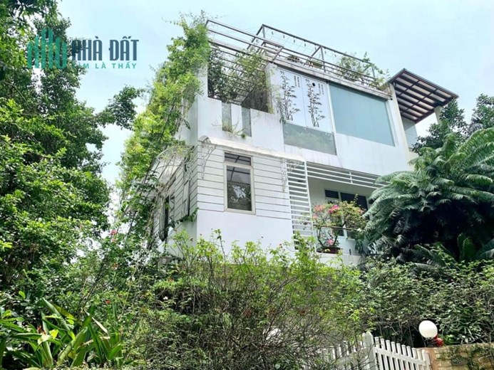 BIỆT THỰ THANG MÁY - LÔ GÓC - PARM VIỆT HƯNG LONG BIÊN - TƯƠNG LAI SÁNG NGỜI 39.5 TỶ