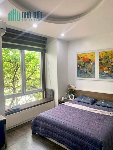 BIỆT THỰ THANG MÁY - LÔ GÓC - PARM VIỆT HƯNG LONG BIÊN - TƯƠNG LAI SÁNG NGỜI 39.5 TỶ