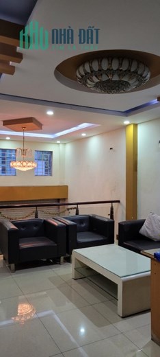 Giảm 1.9 tỷ -  TÂN BÌNH –P8 - HXH quay đầu – Dt 71M2 x 5 Tầng  - chỉ 11 tỷ Tl