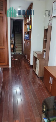 Giảm 1.9 tỷ -  TÂN BÌNH –P8 - HXH quay đầu – Dt 71M2 x 5 Tầng  - chỉ 11 tỷ Tl