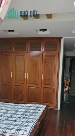Giảm 1.9 tỷ -  TÂN BÌNH –P8 - HXH quay đầu – Dt 71M2 x 5 Tầng  - chỉ 11 tỷ Tl