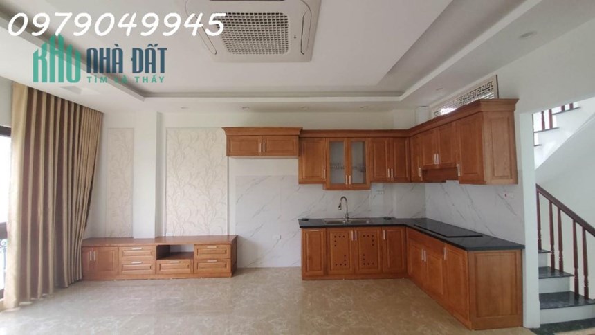BÁN NHÀ DOÃN KẾ THIỆN 42M2X7 TẦNG, THANG MÁY,MT=5M, Ô TÔ TRÁNH, GIÁ 10 TỶ